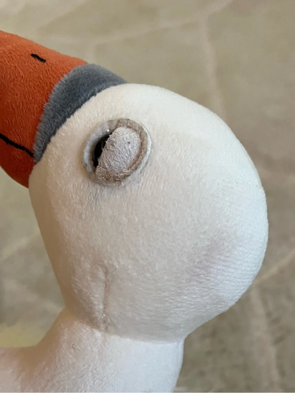 Jellycat evelyn swan